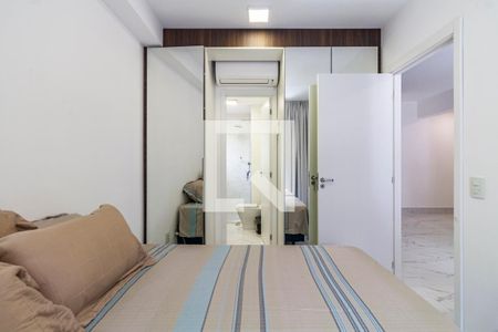 Apartamento para alugar com 49m², 1 quarto e 1 vaga Apartamento para alugar com 49m², 1 quarto e 1 vagaSuíte