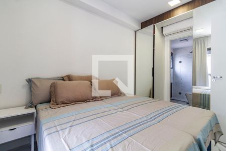 Apartamento para alugar com 49m², 1 quarto e 1 vaga Apartamento para alugar com 49m², 1 quarto e 1 vagaSuíte