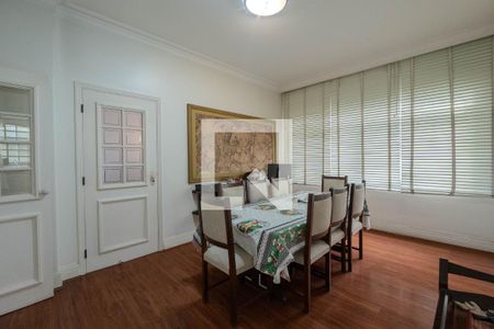 Apartamento à venda com 414m², 4 quartos e 2 vagasSala de Jantar