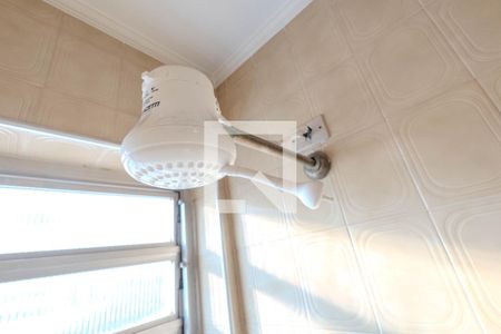 Apartamento à venda com 414m², 4 quartos e 2 vagasBanheiro de serviço