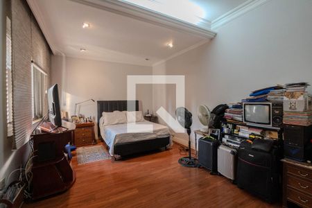 Apartamento à venda com 414m², 4 quartos e 2 vagasSuíte 2