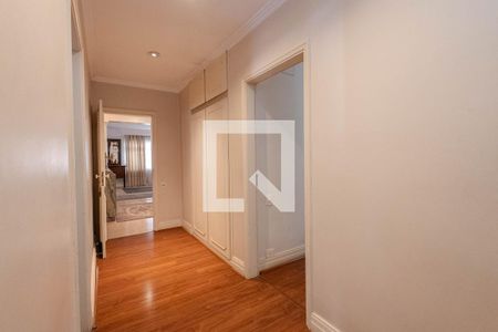 Apartamento à venda com 414m², 4 quartos e 2 vagasCorredor