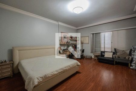 Apartamento à venda com 414m², 4 quartos e 2 vagasSuíte 1