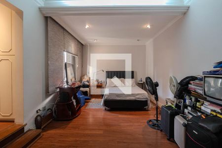 Apartamento à venda com 414m², 4 quartos e 2 vagasSuíte 2