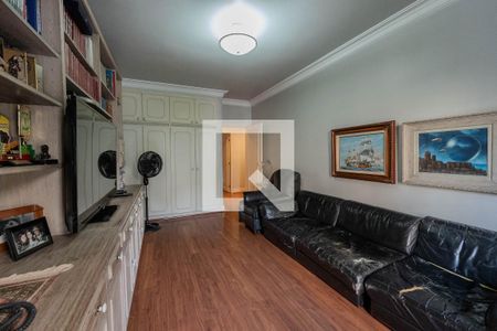 Apartamento à venda com 414m², 4 quartos e 2 vagasQuarto 1