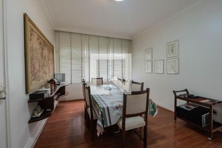 Apartamento à venda com 414m², 4 quartos e 2 vagasSala de Jantar