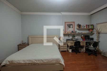 Apartamento à venda com 414m², 4 quartos e 2 vagasSuíte 1