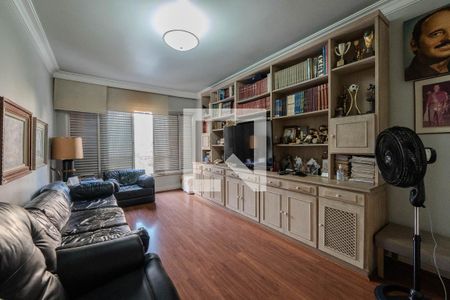 Apartamento à venda com 414m², 4 quartos e 2 vagasQuarto 1