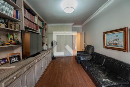 Apartamento à venda com 414m², 4 quartos e 2 vagasQuarto 1