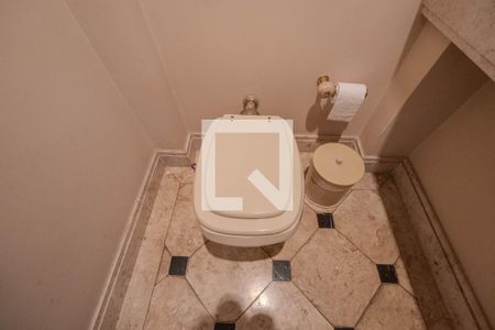 Apartamento à venda com 414m², 4 quartos e 2 vagasLavabo