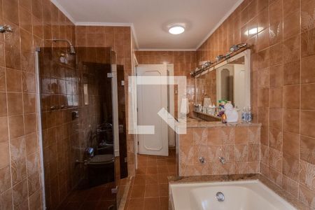 Apartamento à venda com 414m², 4 quartos e 2 vagasBanheiro