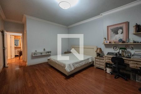 Apartamento à venda com 414m², 4 quartos e 2 vagasSuíte 1