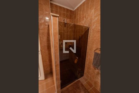 Apartamento à venda com 414m², 4 quartos e 2 vagasBanheiro da Suíte 2