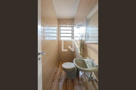 Apartamento à venda com 414m², 4 quartos e 2 vagasBanheiro de serviço