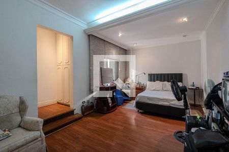 Apartamento à venda com 414m², 4 quartos e 2 vagasSuíte 2