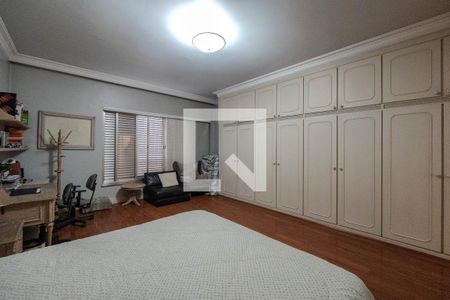 Apartamento à venda com 414m², 4 quartos e 2 vagasSuíte 1