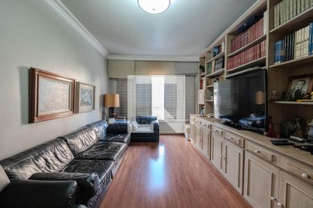 Apartamento à venda com 414m², 4 quartos e 2 vagasQuarto 1