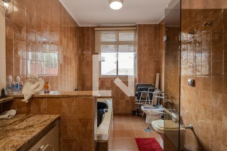 Apartamento à venda com 414m², 4 quartos e 2 vagasBanheiro