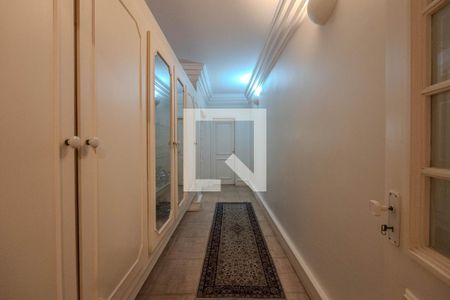 Apartamento à venda com 414m², 4 quartos e 2 vagasCorredor