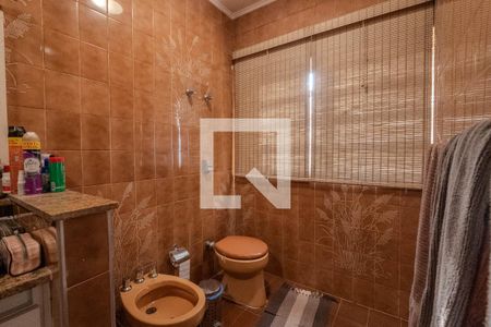 Apartamento à venda com 414m², 4 quartos e 2 vagasBanheiro da Suíte 2