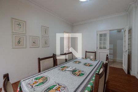 Apartamento à venda com 414m², 4 quartos e 2 vagasSala de Jantar