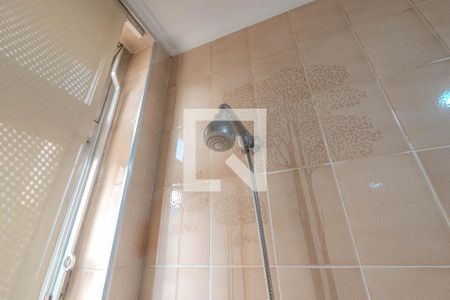 Apartamento à venda com 414m², 4 quartos e 2 vagasBanheiro da Suíte 1