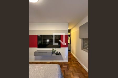 Apartamento à venda com 4 quartos, 165m² em Santo Amaro, São Paulo