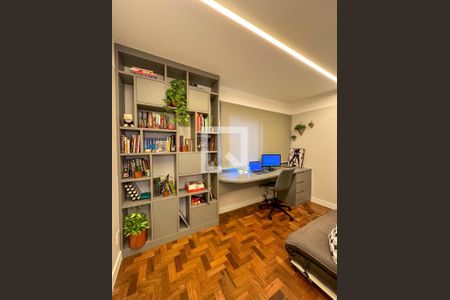 Apartamento à venda com 4 quartos, 165m² em Santo Amaro, São Paulo