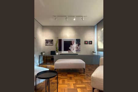 Apartamento à venda com 4 quartos, 165m² em Santo Amaro, São Paulo