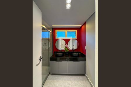 Apartamento à venda com 4 quartos, 165m² em Santo Amaro, São Paulo