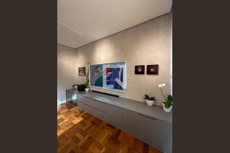 Apartamento à venda com 4 quartos, 165m² em Santo Amaro, São Paulo