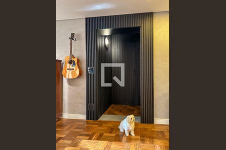 Apartamento à venda com 4 quartos, 165m² em Santo Amaro, São Paulo