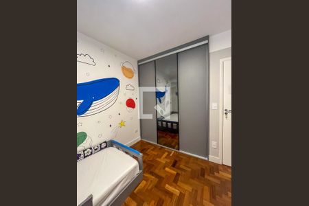Apartamento à venda com 4 quartos, 165m² em Santo Amaro, São Paulo