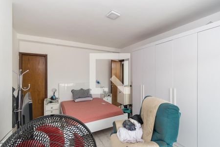 Apartamento à venda com 111m², 3 quartos e 2 vagas Apartamento à venda com 111m², 3 quartos e 2 vagasQuarto 2 Suíte