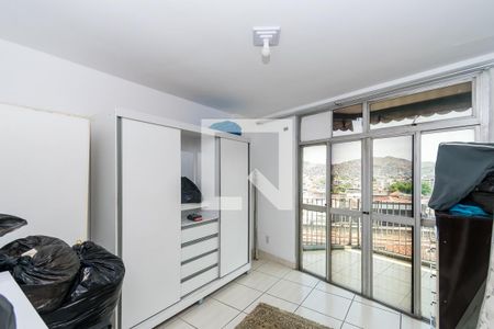Apartamento à venda com 111m², 3 quartos e 2 vagas Apartamento à venda com 111m², 3 quartos e 2 vagasQuarto 1