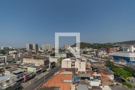 Apartamento à venda com 111m², 3 quartos e 2 vagas Apartamento à venda com 111m², 3 quartos e 2 vagasVista do Quarto 3