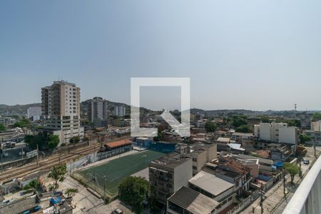 Apartamento à venda com 111m², 3 quartos e 2 vagas Apartamento à venda com 111m², 3 quartos e 2 vagasVista da Varanda gourmet