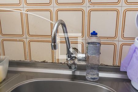 Apartamento à venda com 111m², 3 quartos e 2 vagas Apartamento à venda com 111m², 3 quartos e 2 vagasCozinha - Torneira