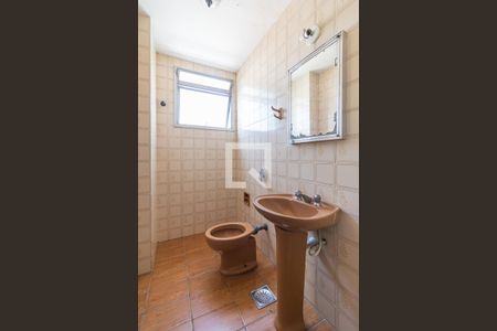 Apartamento à venda com 111m², 3 quartos e 2 vagas Apartamento à venda com 111m², 3 quartos e 2 vagasLavabo