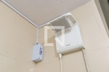 Apartamento à venda com 111m², 3 quartos e 2 vagas Apartamento à venda com 111m², 3 quartos e 2 vagasBanheiro da Suíte