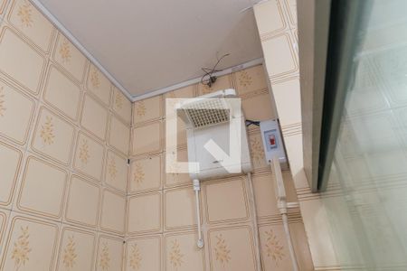 Apartamento à venda com 111m², 3 quartos e 2 vagas Apartamento à venda com 111m², 3 quartos e 2 vagasBanheiro Social