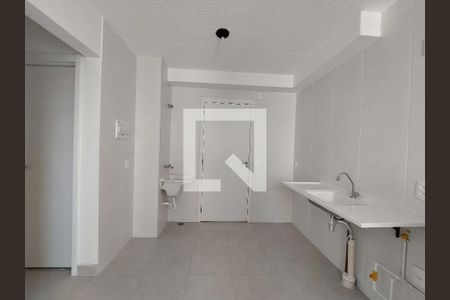 Apartamento para alugar com 33m², 2 quartos e sem vagaCozinha