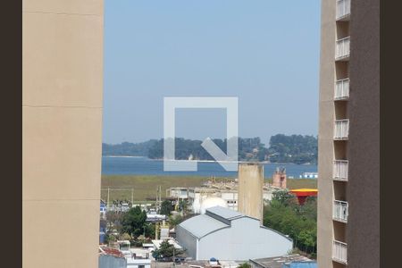 Apartamento para alugar com 33m², 2 quartos e sem vagaVista - Quarto 2