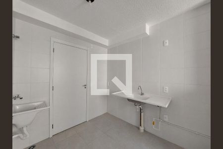 Apartamento para alugar com 33m², 2 quartos e sem vagaCozinha