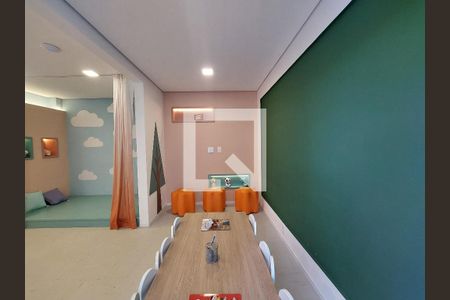 Apartamento para alugar com 33m², 2 quartos e sem vagaBrinquedoteca