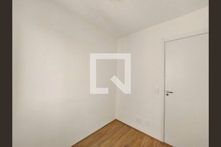 Quarto 1 de apartamento para alugar com 2 quartos, 33m² em Socorro, São Paulo