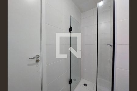 Apartamento para alugar com 33m², 2 quartos e sem vagaBanheiro