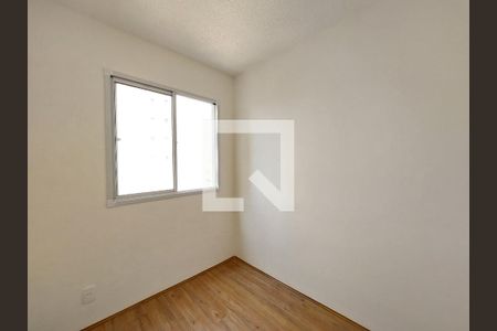 Quarto 1 de apartamento para alugar com 2 quartos, 33m² em Socorro, São Paulo