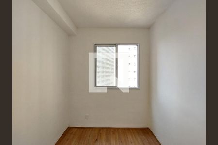 Quarto 1 de apartamento para alugar com 2 quartos, 33m² em Socorro, São Paulo