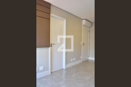 Suíte de apartamento à venda com 3 quartos, 94m² em Juvevê, Curitiba